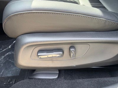 2026 Honda HR-V AWD EX-L