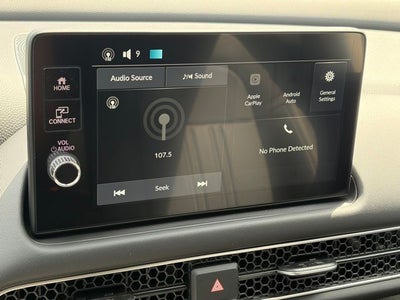 2026 Honda HR-V AWD EX-L