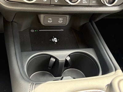 2026 Honda HR-V AWD EX-L