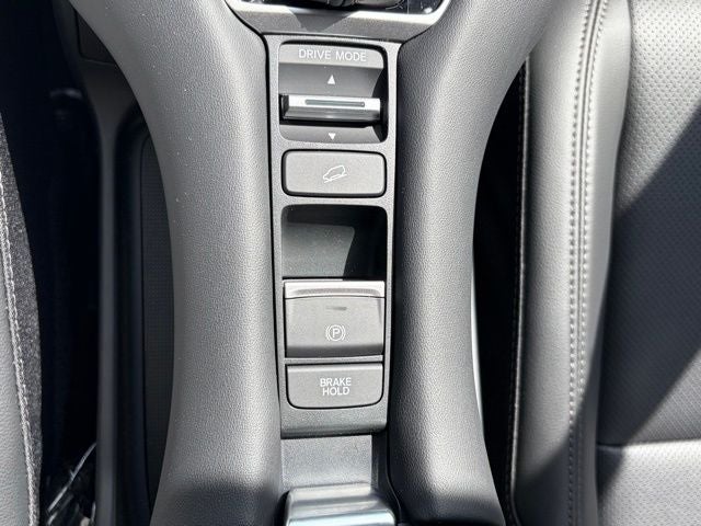 2026 Honda HR-V AWD EX-L