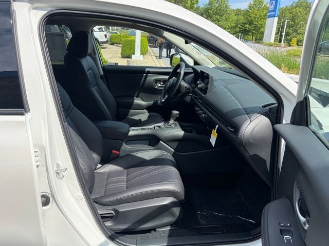 2026 Honda HR-V AWD EX-L