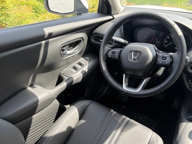 2026 Honda HR-V AWD EX-L