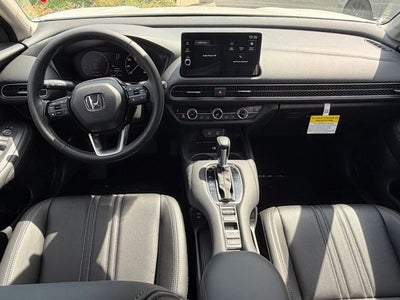 2026 Honda HR-V AWD EX-L