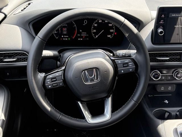2026 Honda HR-V AWD EX-L