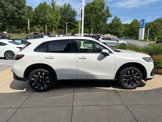 2026 Honda HR-V AWD EX-L