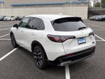 2027 Honda HR-V EX-L AWD