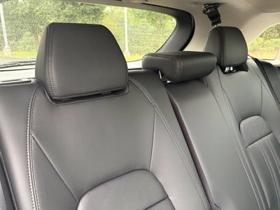 2027 Honda HR-V EX-L AWD