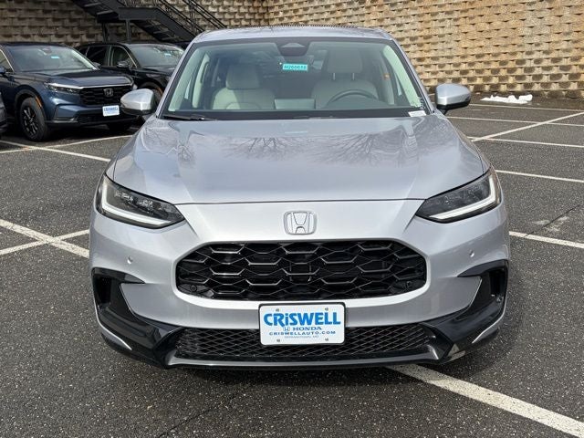 2026 Honda HR-V AWD EX-L