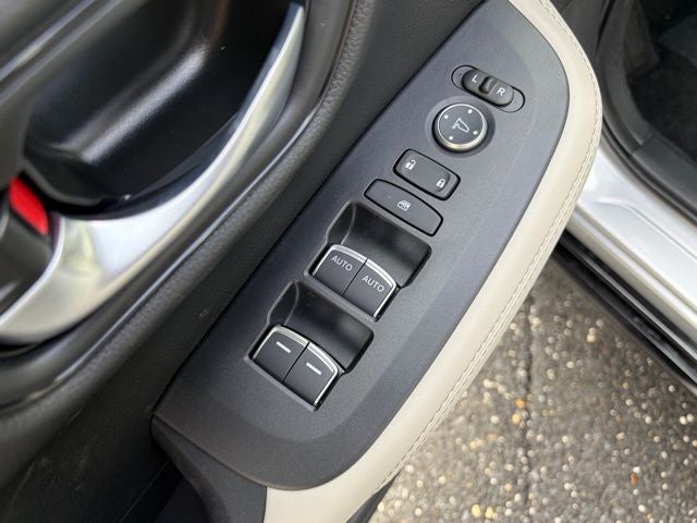 2026 Honda HR-V AWD EX-L