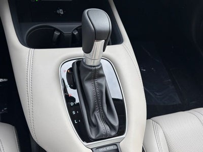 2026 Honda HR-V AWD EX-L