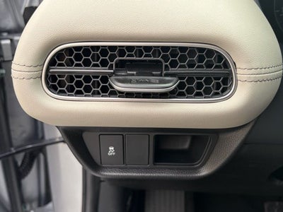 2026 Honda HR-V AWD EX-L