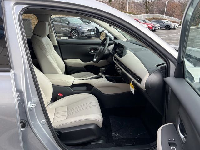 2026 Honda HR-V AWD EX-L