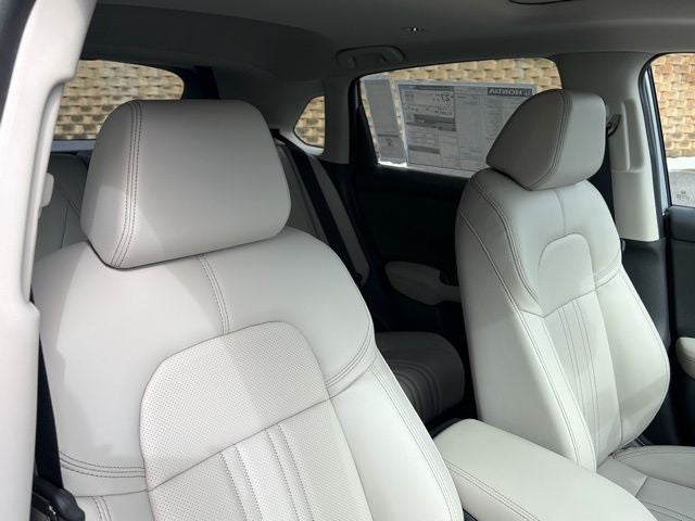 2026 Honda HR-V AWD EX-L