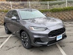2026 Honda HR-V AWD EX-L