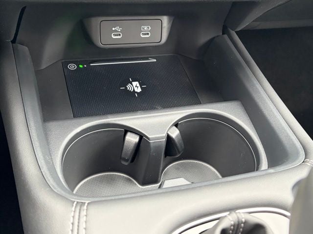 2026 Honda HR-V AWD EX-L