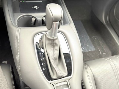 2026 Honda HR-V AWD EX-L