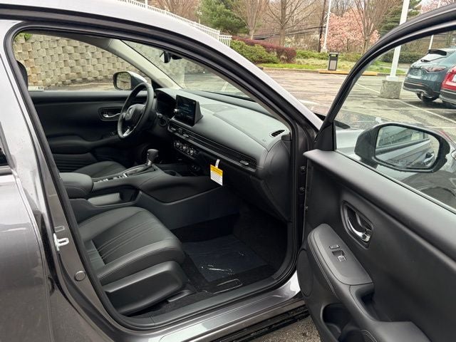 2026 Honda HR-V AWD EX-L