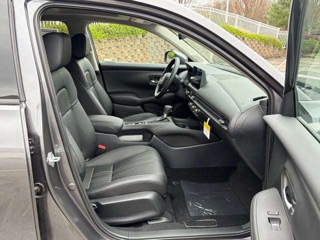 2026 Honda HR-V AWD EX-L