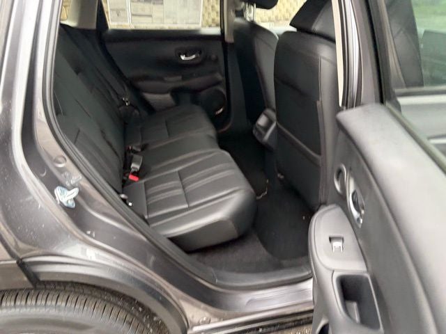 2026 Honda HR-V AWD EX-L