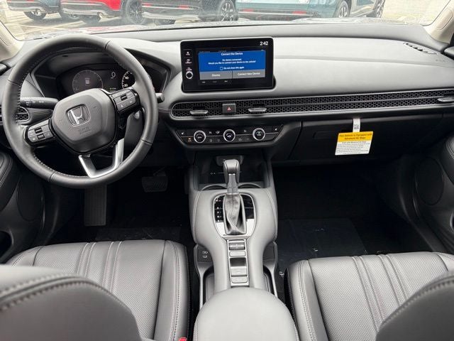 2026 Honda HR-V AWD EX-L