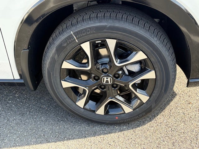 2026 Honda HR-V AWD EX-L