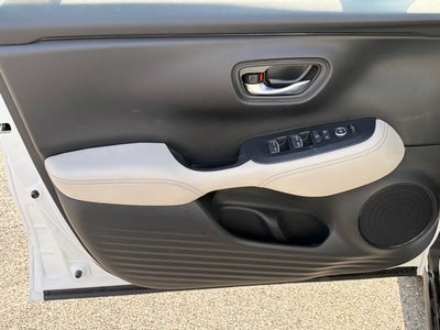 2026 Honda HR-V AWD EX-L