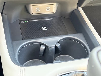 2026 Honda HR-V AWD EX-L