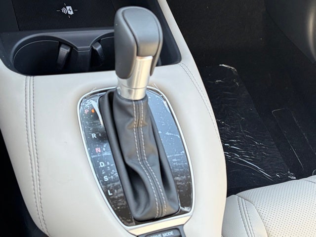 2026 Honda HR-V AWD EX-L