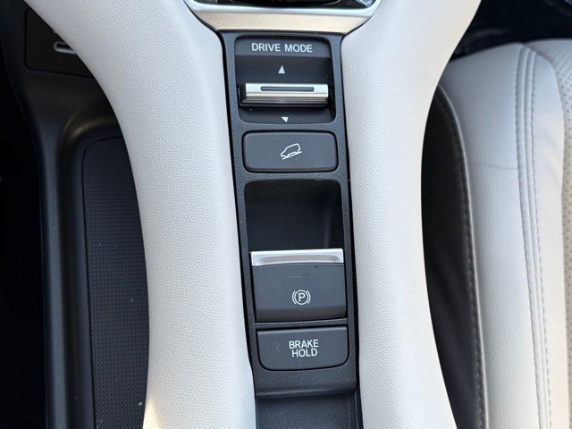 2026 Honda HR-V AWD EX-L