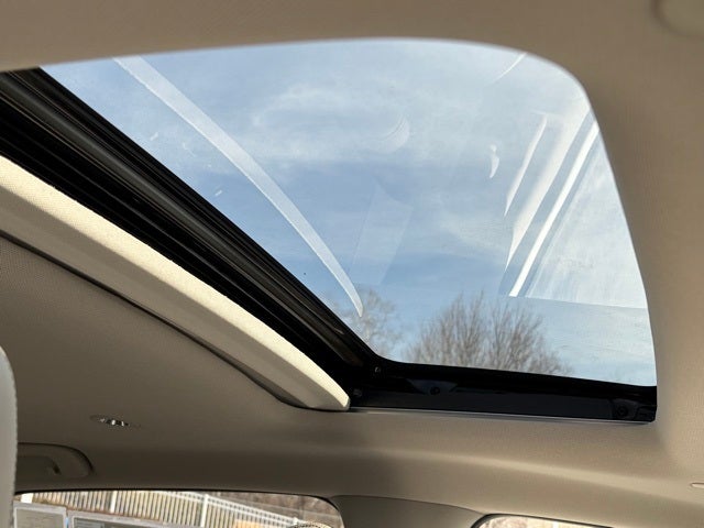 2026 Honda HR-V AWD EX-L