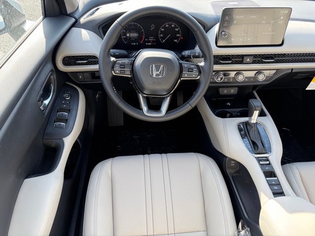2026 Honda HR-V AWD EX-L