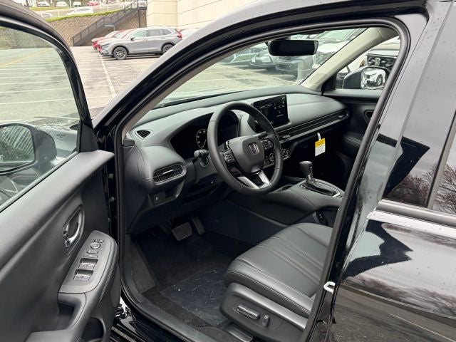 2026 Honda HR-V AWD EX-L