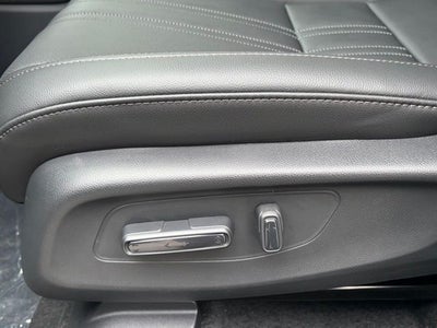 2026 Honda HR-V AWD EX-L