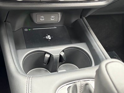 2026 Honda HR-V AWD EX-L