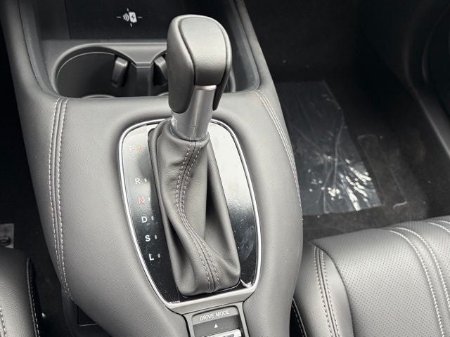 2026 Honda HR-V AWD EX-L