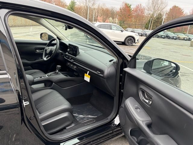 2026 Honda HR-V AWD EX-L