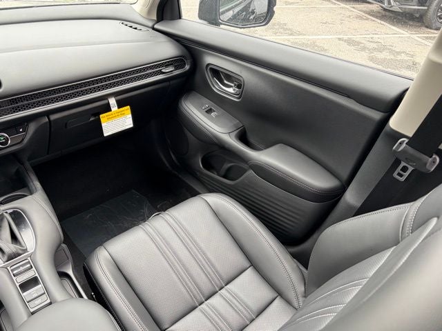 2026 Honda HR-V AWD EX-L