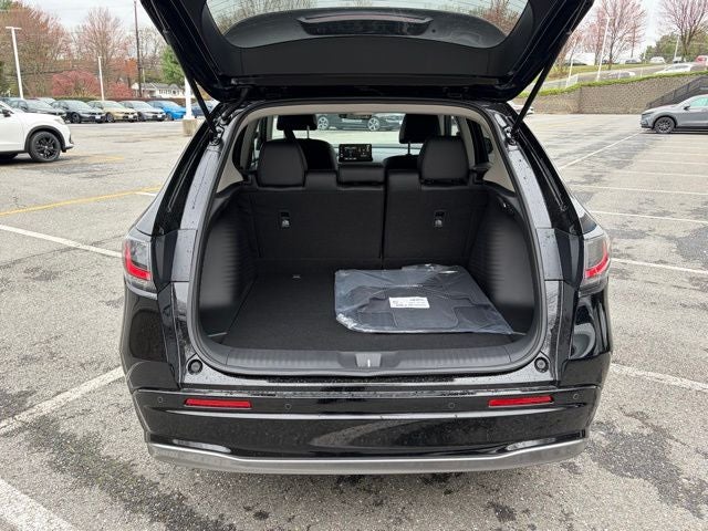 2026 Honda HR-V AWD EX-L