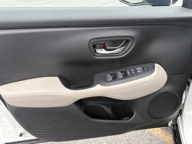 2026 Honda HR-V AWD EX-L