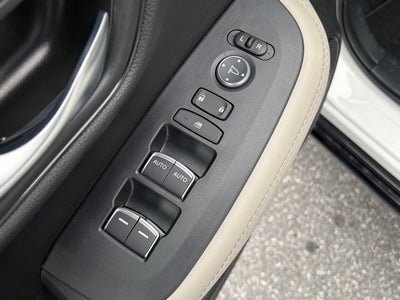 2026 Honda HR-V AWD EX-L