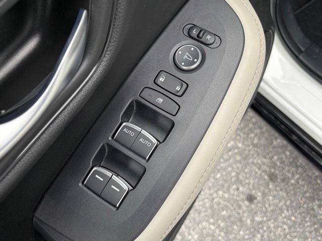 2026 Honda HR-V AWD EX-L