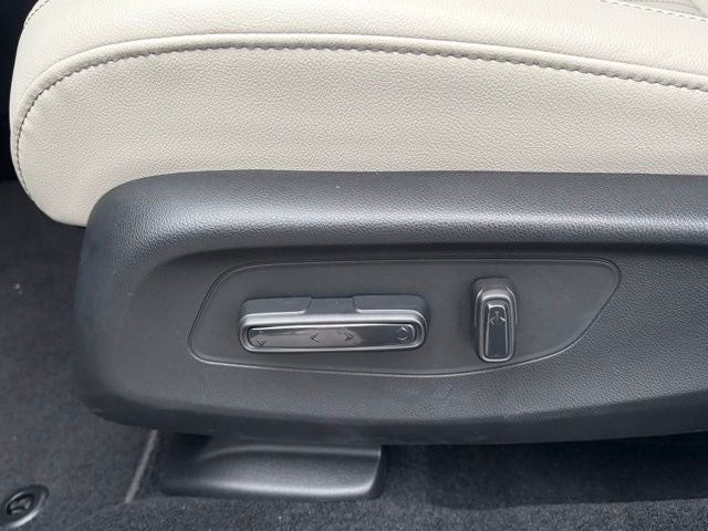 2026 Honda HR-V AWD EX-L