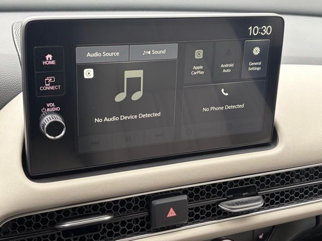 2026 Honda HR-V AWD EX-L