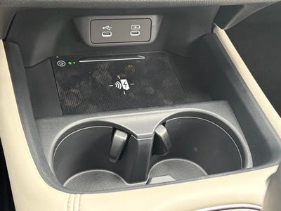 2026 Honda HR-V AWD EX-L