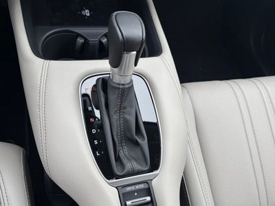 2026 Honda HR-V AWD EX-L