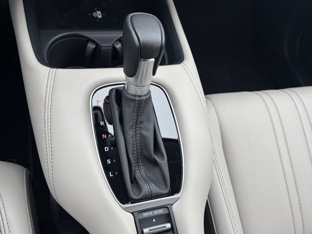 2026 Honda HR-V AWD EX-L