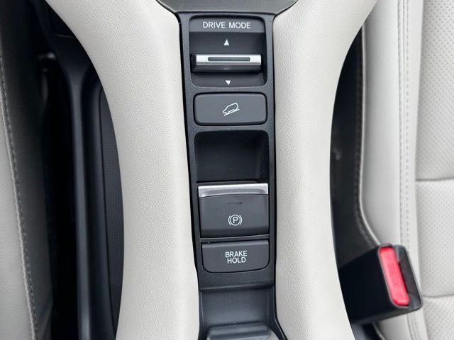 2026 Honda HR-V AWD EX-L