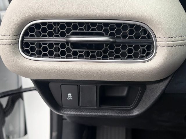 2026 Honda HR-V AWD EX-L