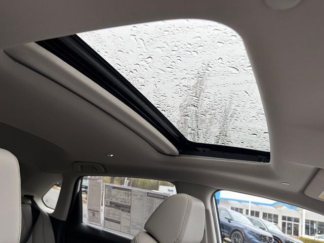 2026 Honda HR-V AWD EX-L