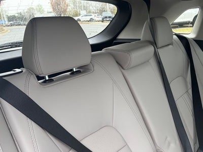 2026 Honda HR-V AWD EX-L